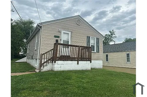 6009 Hancock Ave Photo 1