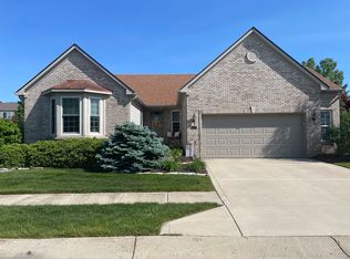 16253 Countryside Blvd, Westfield, IN 46074