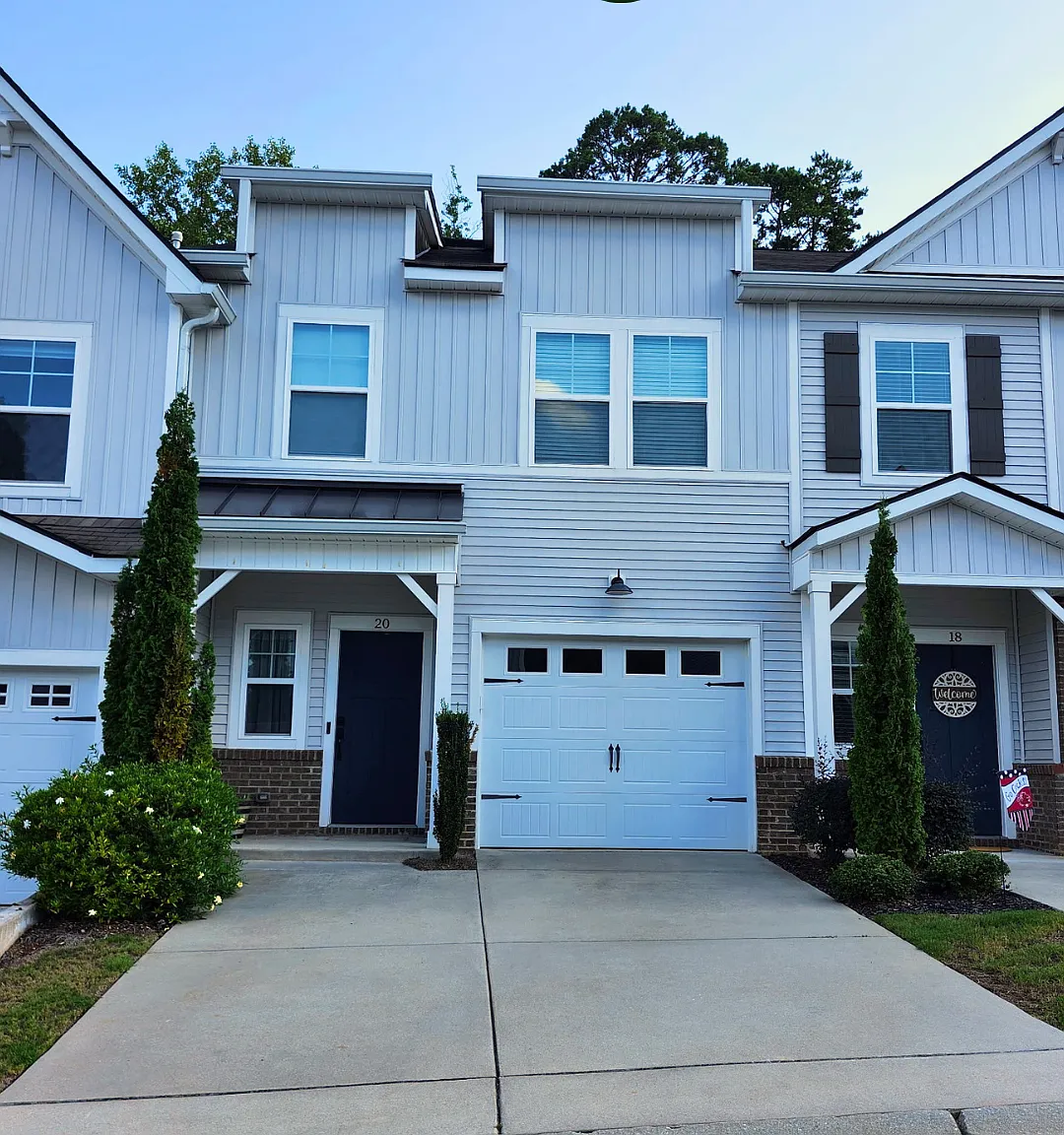 20 Jaycee Court - 0 — Photo 1