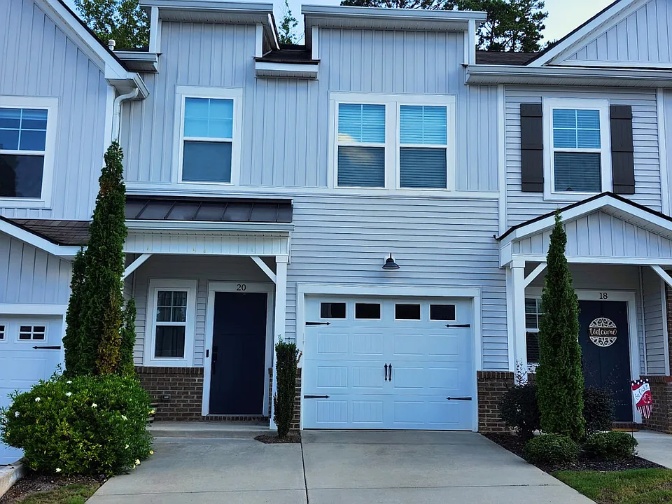 20 Jaycee Ct #0