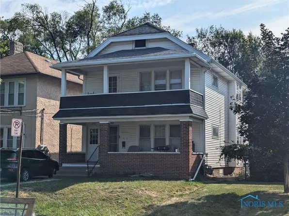 3908 Torrance Dr, Toledo, OH 43612