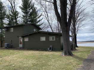 1100 Malone Park Rd, Isle, MN 56342