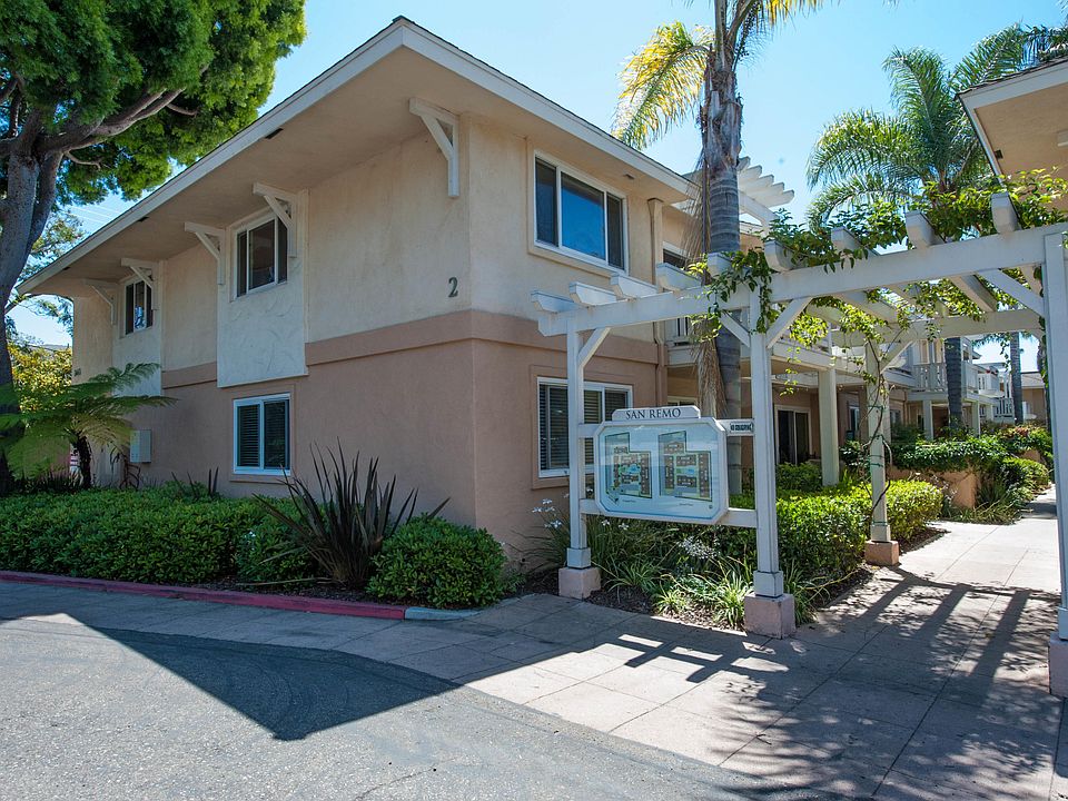 1st image of 3663 San Remo Dr #D2