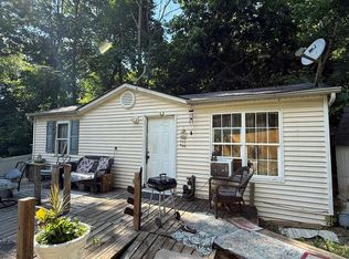 119 County Road 15, South Pt, OH 45680