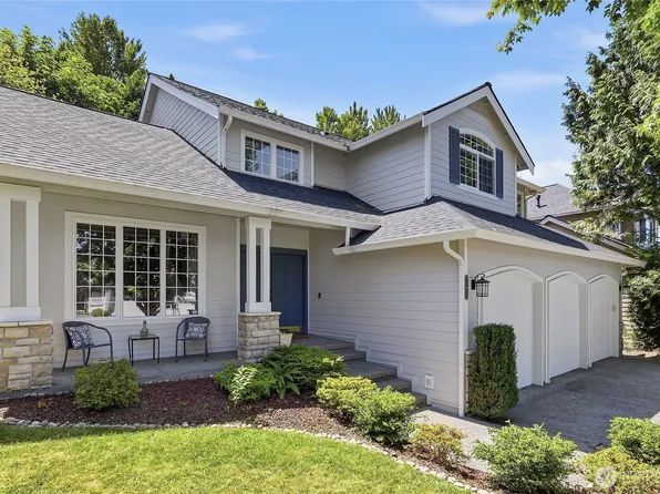 12811 SE 302nd Street, Auburn, WA 98092