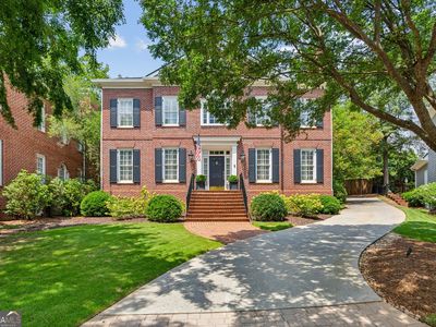 3444 Paces Ferry Cir SE, Smyrna, GA, 30080