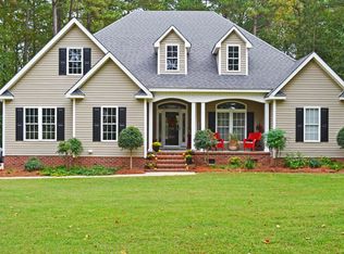 8505 Forest Cove Rd, Elm City, NC 27822