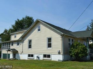 238 Mackall St, Elkton, MD 21921