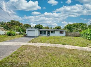 4830 NW 7th St, Plantation, FL 33317