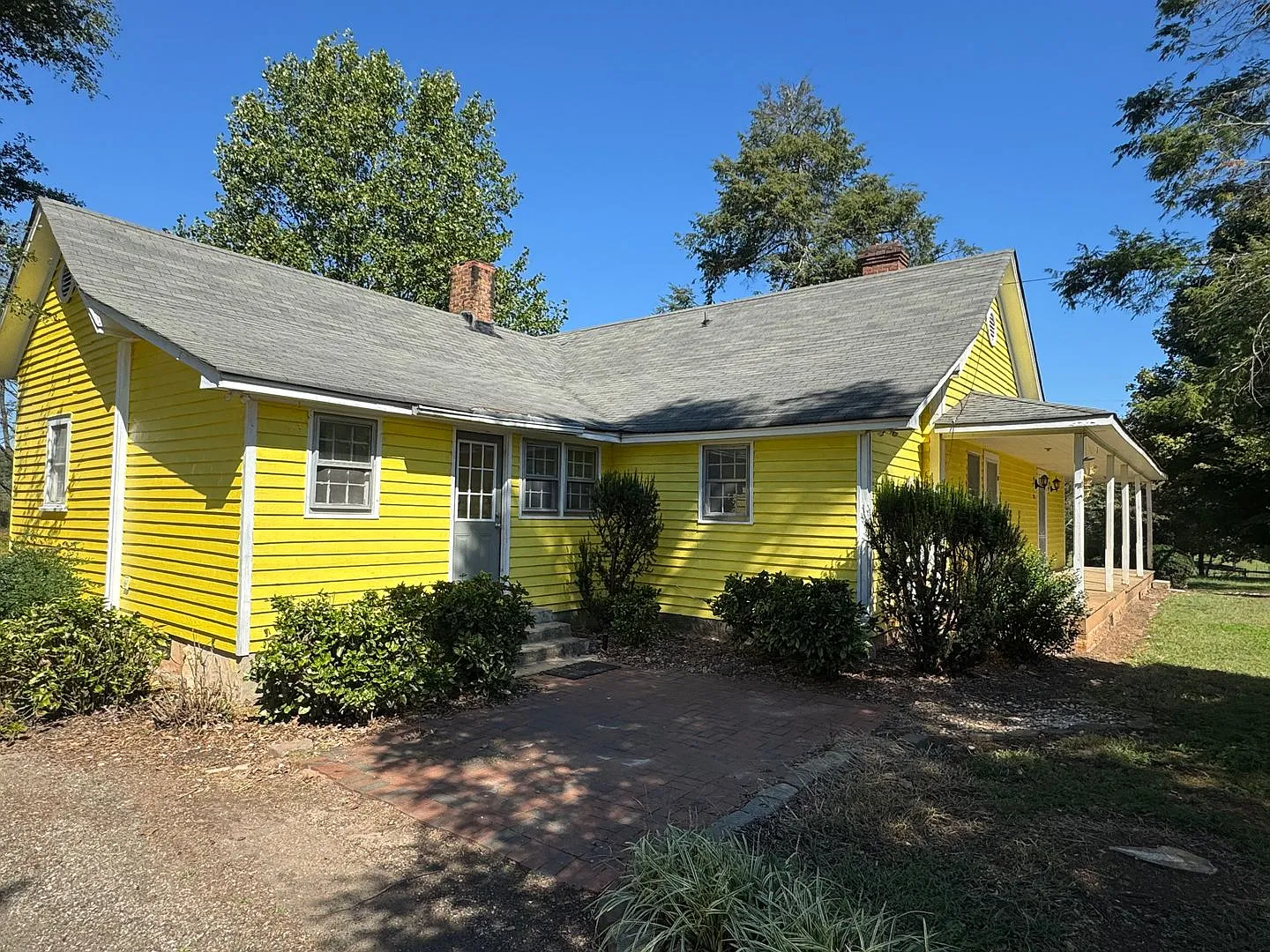 Farm House in the country 3/1.5 — Photo 2
