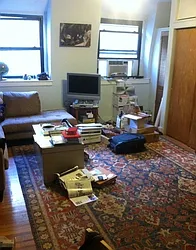 Rented by Rapid Realty Brooklyn Heights