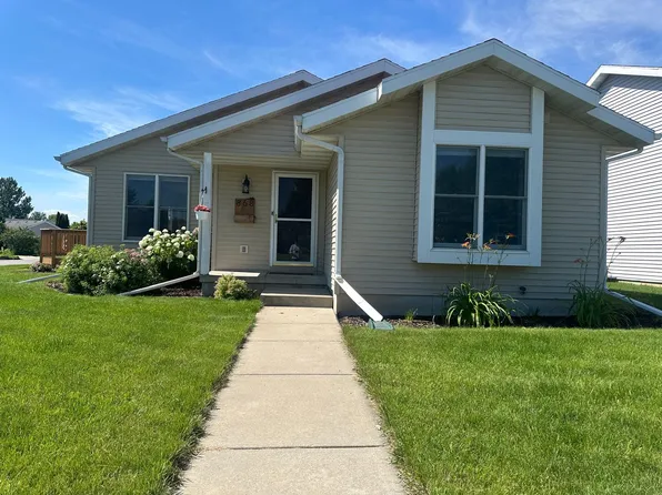 868 N Edge Trl, Verona, WI 53593
