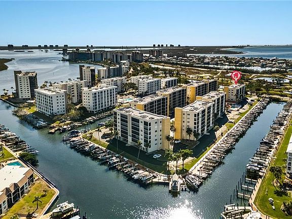 2nd image of 4491 Bay Beach LN #113