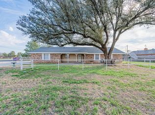 5904 Montana Ave, Odessa, TX 79762