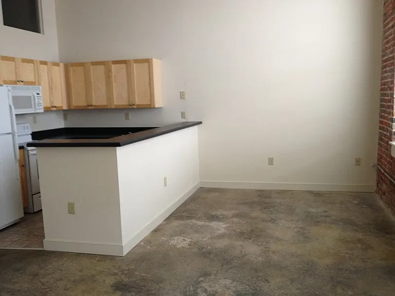 Eagle Mill Apartments — Photo 13