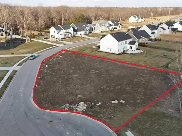 5808 Sycamore Trail Dr, Galena, OH 43021