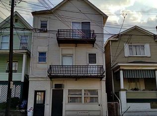 803 Fallowfield Ave APT 4, Charleroi, PA