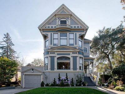 1400 San Jose Ave, Alameda, CA, 94501