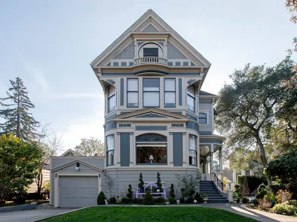 1400 San Jose Ave, Alameda, CA 94501