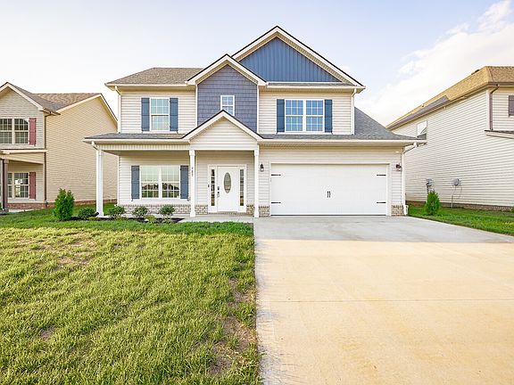 4th image of 983 E Creek Coyote Trl Lot 278