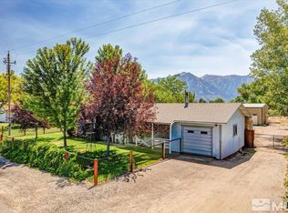 950 Arrowhead Dr, Gardnerville, NV 89460