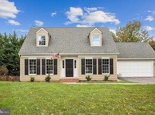 2535 Middle Rd, Winchester, VA 22601