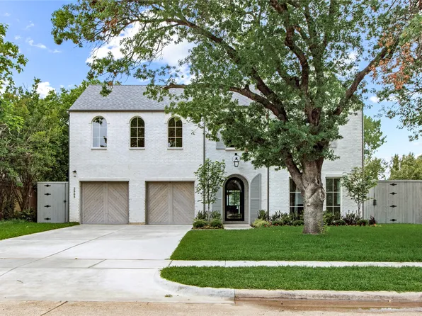 3965 Durango Dr, Dallas, TX 75220