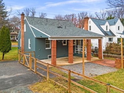 201 Washington Grove Ln, Gaithersburg, MD, 20877