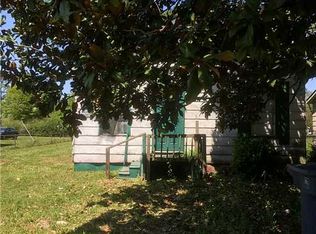 2114 33rd St, Gulfport, MS 39501