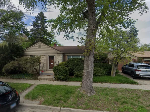5156 Greenleaf St, Skokie, IL 60077