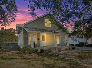 2430 E Southport Rd, Indianapolis, IN 46227