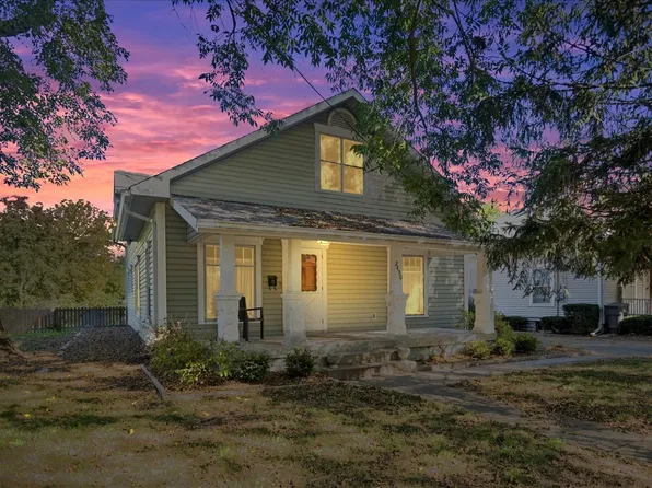2430 E Southport Rd, Indianapolis, IN 46227