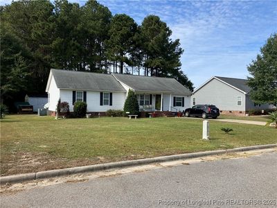 951 Beach Dr, Lumberton, NC, 28358