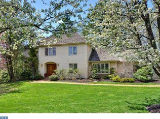 127 Allgates Dr, Haverford, PA 19041