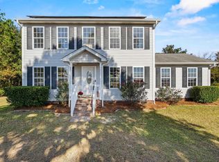 521 Water Tank Rd, Pelion, SC 29123