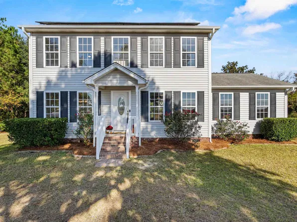 521 Water Tank Rd, Pelion, SC 29123