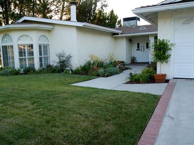 20725 Clarendon St, Woodland Hills, CA, 91367