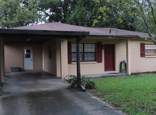 1722 W Followthru Dr, Tampa, FL 33612