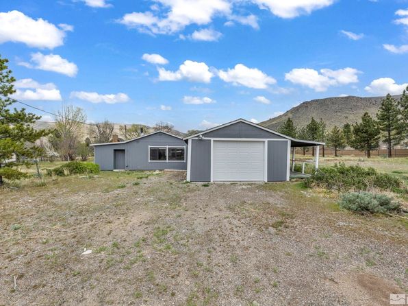 80 Mill Creek Dr, Coleville, CA 96107