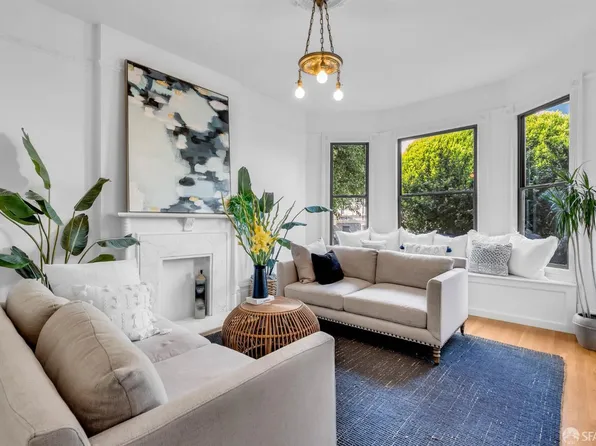 573 Waller St, San Francisco, CA 94117