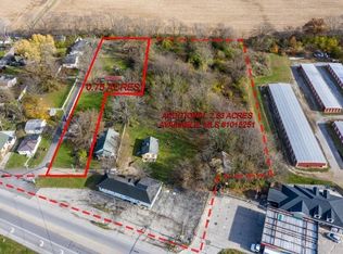 1073 S Main St, Urbana, OH 43078