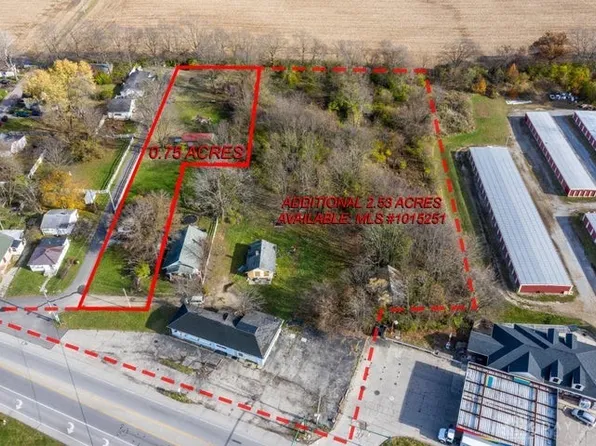 1073 S Main St, Urbana, OH 43078