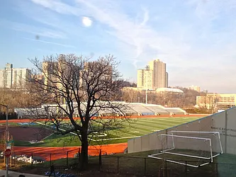 Rented by Sovereign Associates