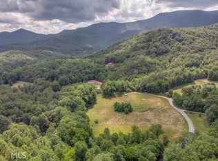 4909 Mulberry Rd, Otto, NC 28763