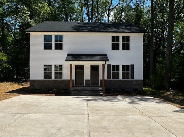 559 W Park Ave, Mooresville, NC