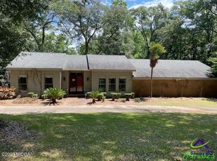 719 College St, Montezuma, GA 31063