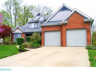 351 Fallriver Dr, Reynoldsburg, OH