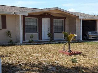 5712 Otis Dr, New Pt Richey, FL 34652
