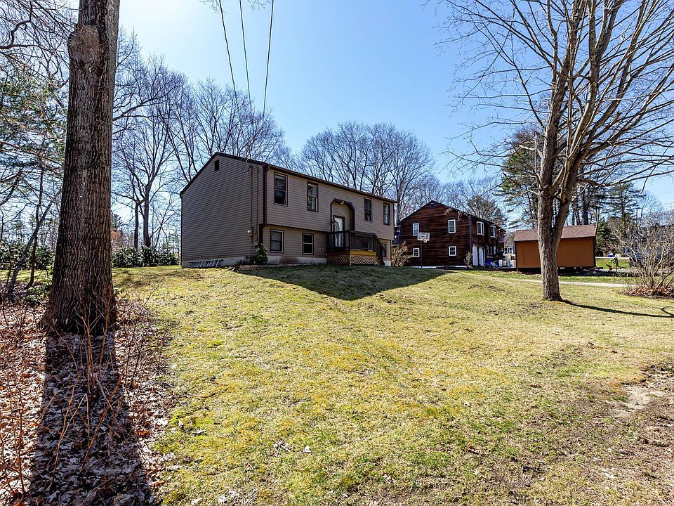 4 Stanorm Drive, Newmarket, NH 03857 Zillow