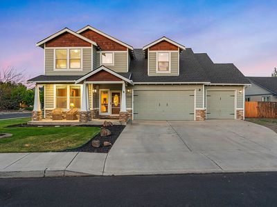2228 NW 22nd St, Redmond, OR, 97756